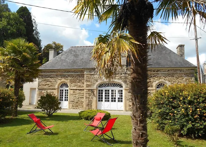 L'Orangerie